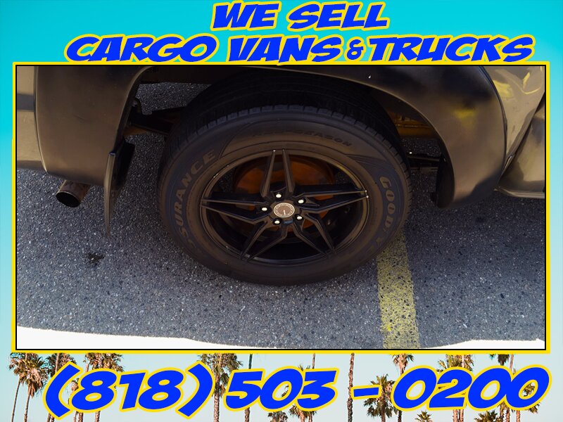 2014 Toyota Tacoma - Photo 14 - North Hollywood, CA 91605