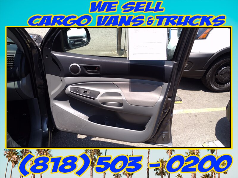 2014 Toyota Tacoma - Photo 11 - North Hollywood, CA 91605
