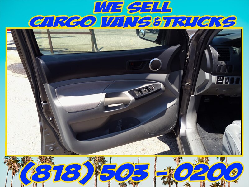 2014 Toyota Tacoma - Photo 24 - North Hollywood, CA 91605