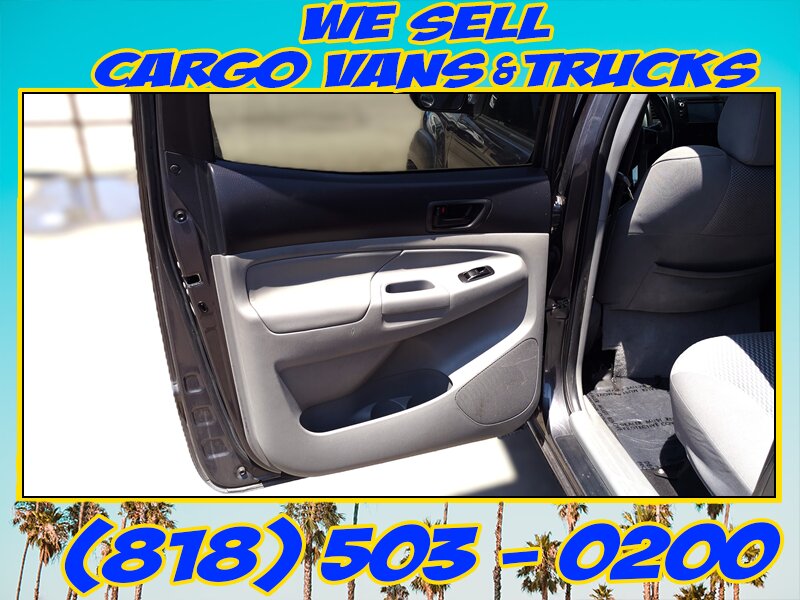 2014 Toyota Tacoma - Photo 21 - North Hollywood, CA 91605