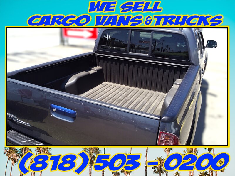 2014 Toyota Tacoma - Photo 18 - North Hollywood, CA 91605