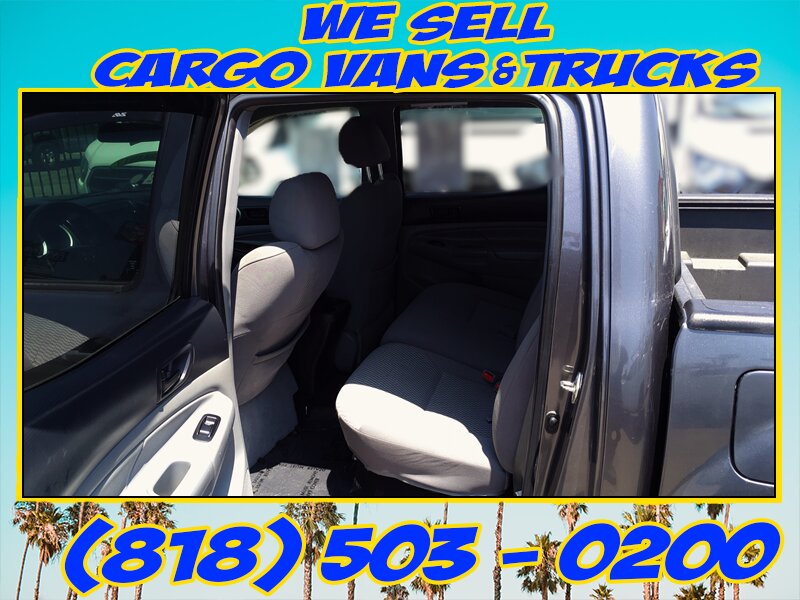 2014 Toyota Tacoma - Photo 20 - North Hollywood, CA 91605