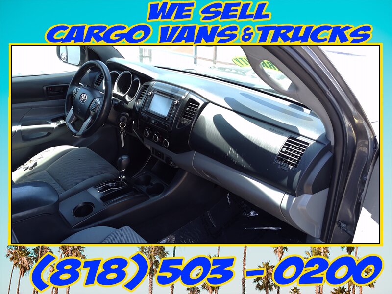 2014 Toyota Tacoma - Photo 10 - North Hollywood, CA 91605