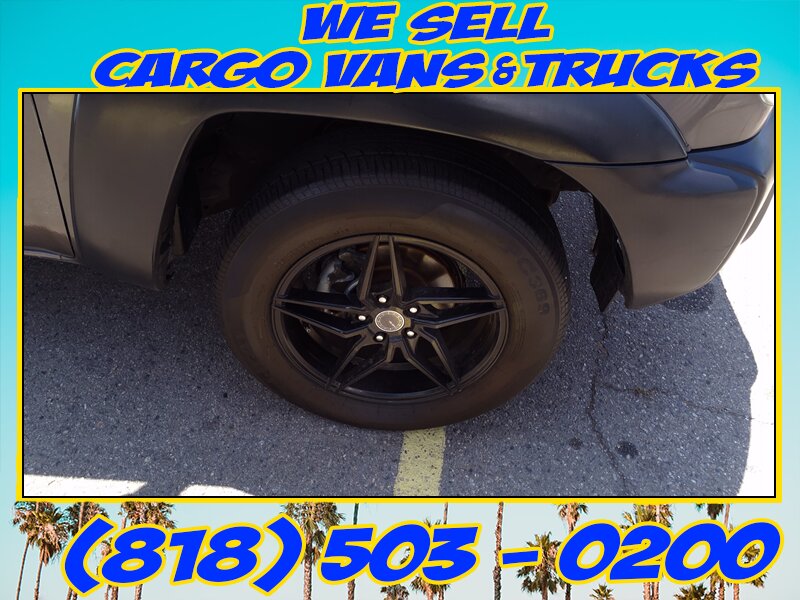 2014 Toyota Tacoma - Photo 7 - North Hollywood, CA 91605