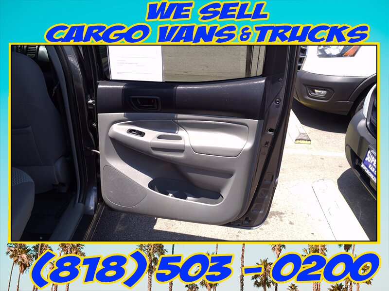2014 Toyota Tacoma - Photo 13 - North Hollywood, CA 91605