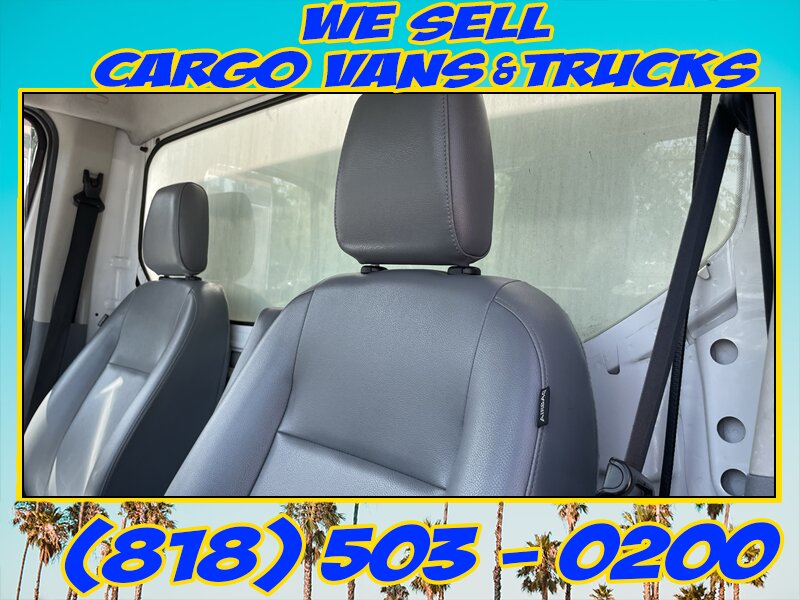 2018 Ford Transit 350 HD   - Photo 8 - North Hollywood, CA 91605