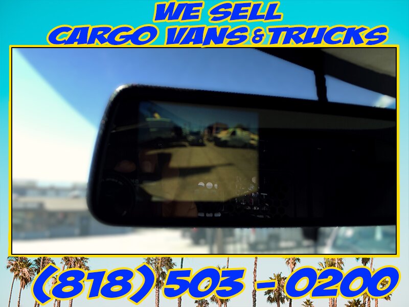 2013 GMC Savana 2500   - Photo 27 - North Hollywood, CA 91605