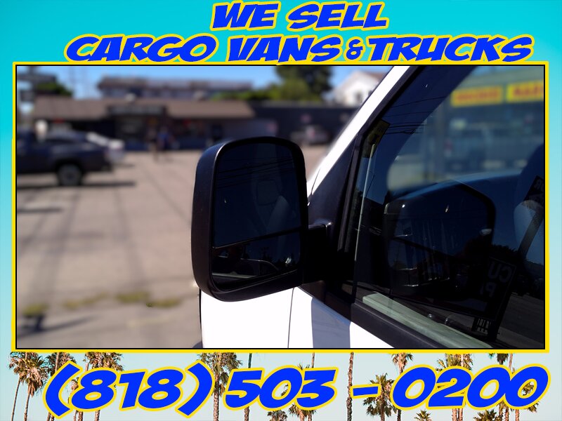 2013 GMC Savana 2500   - Photo 20 - North Hollywood, CA 91605