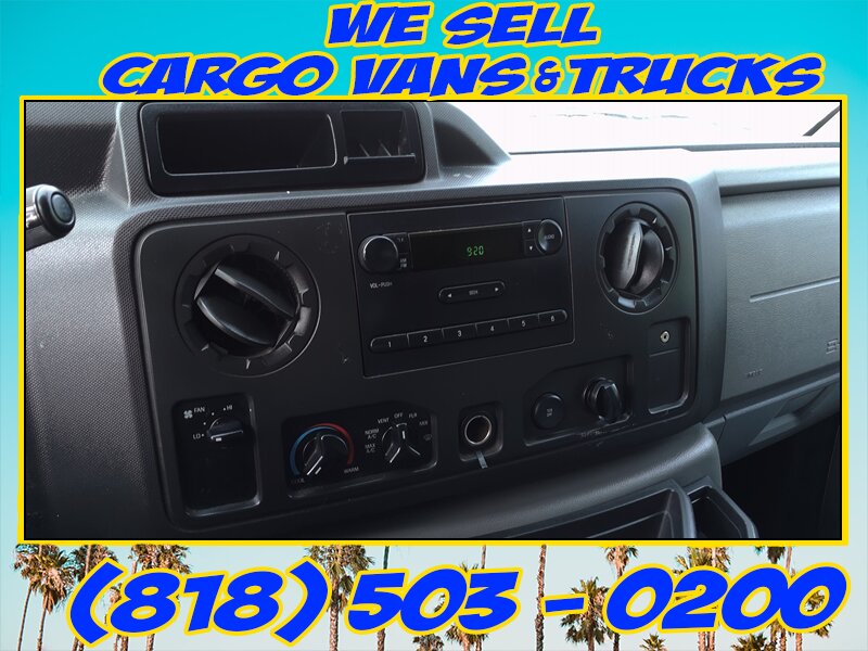2013 Ford E-150 - Photo 27 - North Hollywood, CA 91605