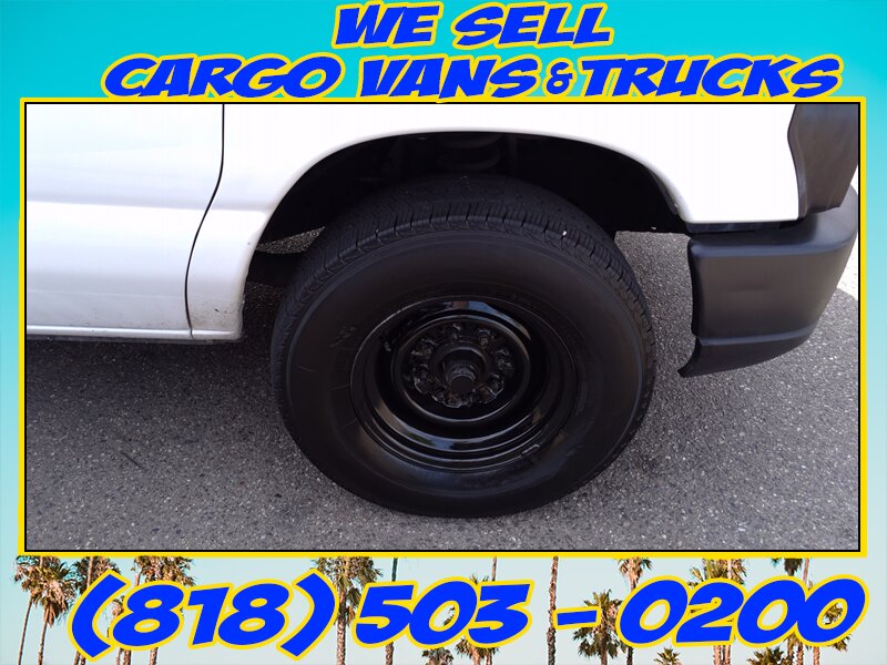 2013 Ford E-150 - Photo 9 - North Hollywood, CA 91605