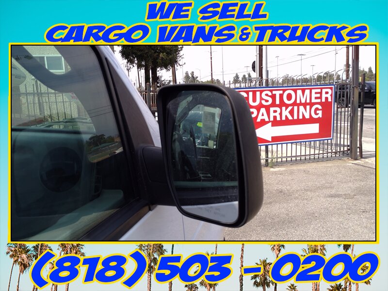 2013 Ford E-150 - Photo 10 - North Hollywood, CA 91605