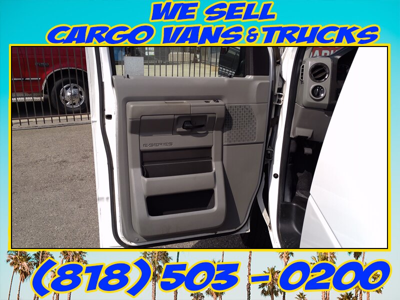 2013 Ford E-150 - Photo 22 - North Hollywood, CA 91605