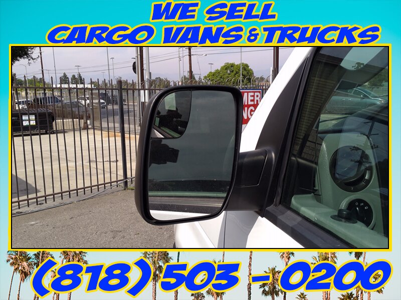 2013 Ford E-150 - Photo 21 - North Hollywood, CA 91605