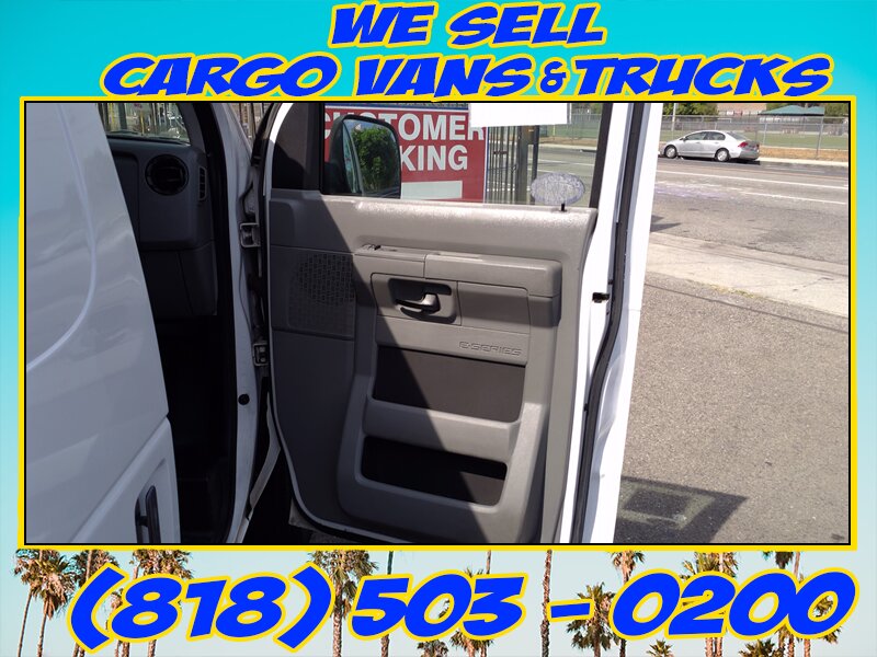 2013 Ford E-150 - Photo 12 - North Hollywood, CA 91605