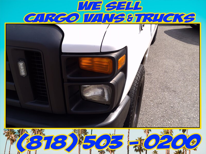 2013 Ford E-150 - Photo 4 - North Hollywood, CA 91605