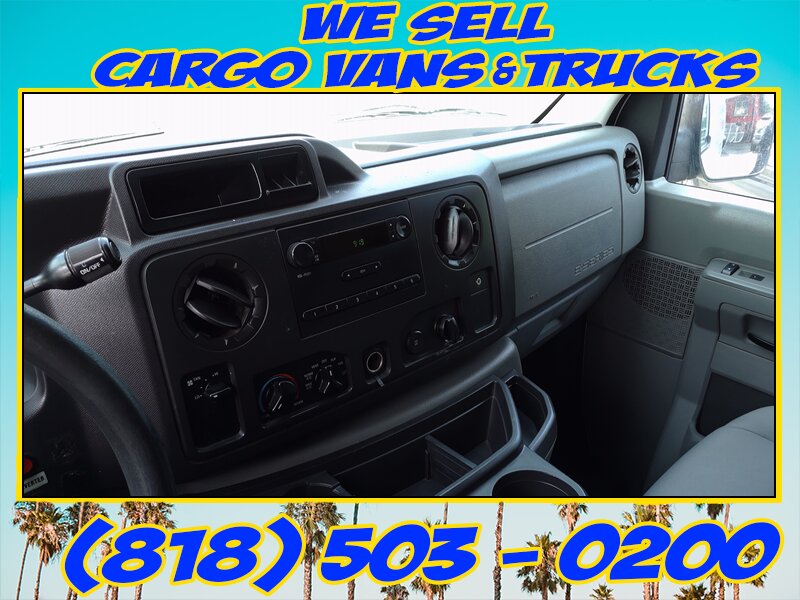 2013 Ford E-150 - Photo 25 - North Hollywood, CA 91605