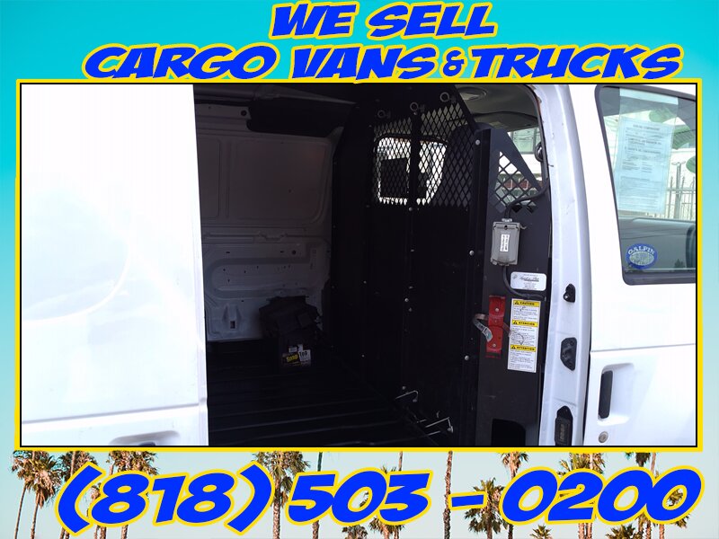 2013 Ford E-150 - Photo 14 - North Hollywood, CA 91605