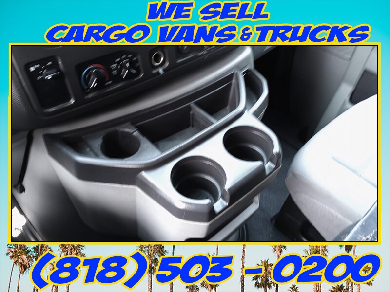 2013 Ford E-150 - Photo 26 - North Hollywood, CA 91605