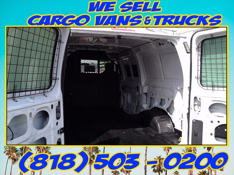 2013 Ford E-150 - Photo 19 - North Hollywood, CA 91605