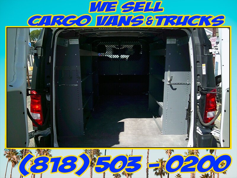 2020 Mercedes-Benz Metris Cargo   - Photo 20 - North Hollywood, CA 91605