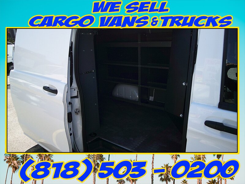 2020 Mercedes-Benz Metris Cargo   - Photo 13 - North Hollywood, CA 91605