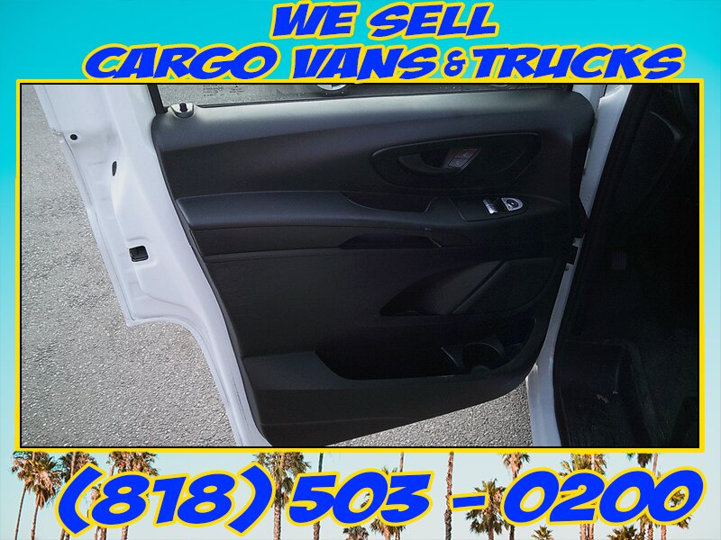 2020 Mercedes-Benz Metris Cargo   - Photo 28 - North Hollywood, CA 91605