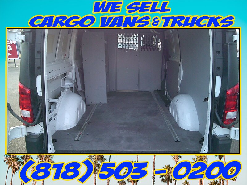 2020 Mercedes-Benz Metris Cargo   - Photo 24 - North Hollywood, CA 91605