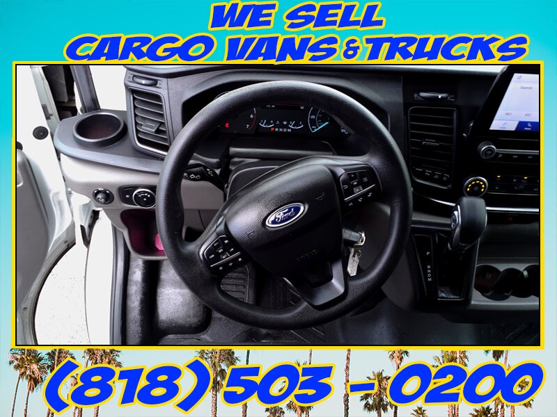 2020 Ford Transit 250 - Photo 25 - North Hollywood, CA 91605