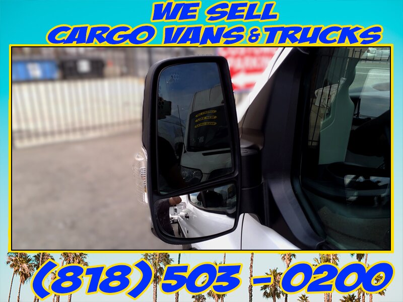 2020 Ford Transit 250 - Photo 23 - North Hollywood, CA 91605