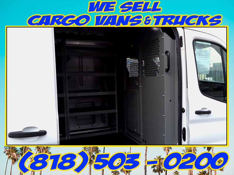 2020 Ford Transit 250 - Photo 15 - North Hollywood, CA 91605