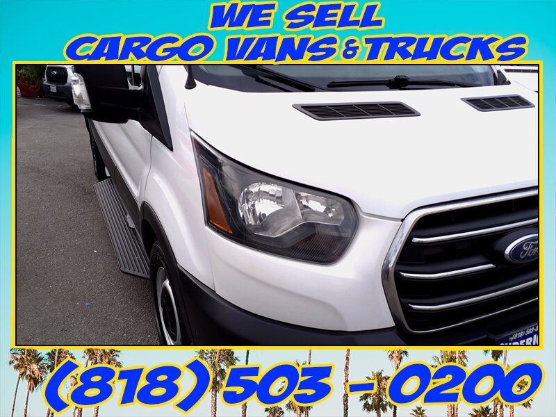 2020 Ford Transit 250 - Photo 3 - North Hollywood, CA 91605