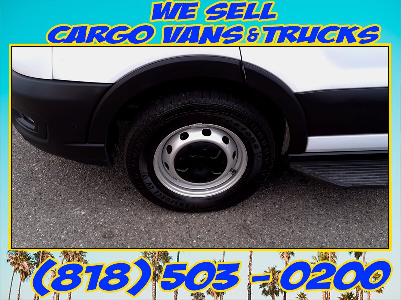 2020 Ford Transit 250 - Photo 7 - North Hollywood, CA 91605