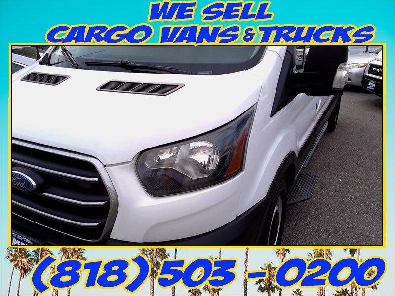 2020 Ford Transit 250 - Photo 4 - North Hollywood, CA 91605