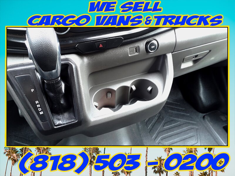 2020 Ford Transit 250 - Photo 28 - North Hollywood, CA 91605