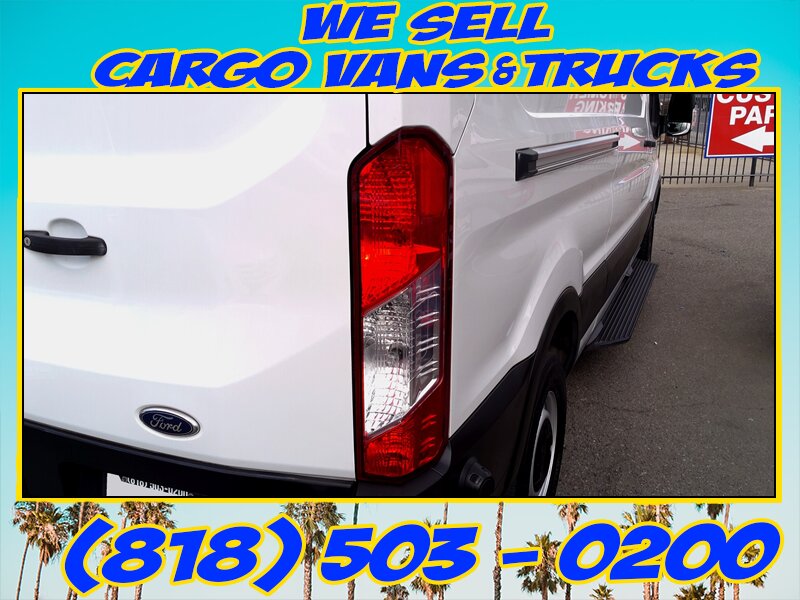 2020 Ford Transit 250 - Photo 19 - North Hollywood, CA 91605