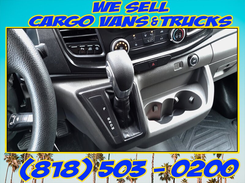 2020 Ford Transit 250 - Photo 27 - North Hollywood, CA 91605