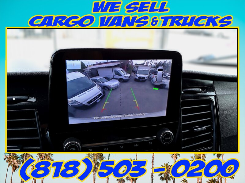 2020 Ford Transit 250 - Photo 30 - North Hollywood, CA 91605