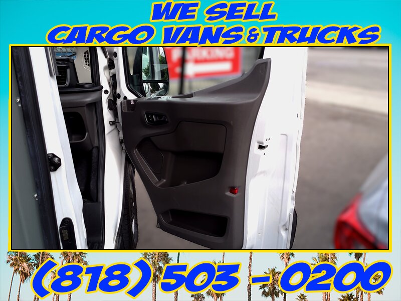2020 Ford Transit 250 - Photo 14 - North Hollywood, CA 91605