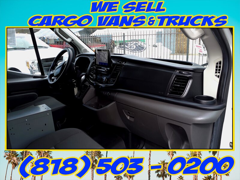 2020 Ford Transit 250 - Photo 13 - North Hollywood, CA 91605
