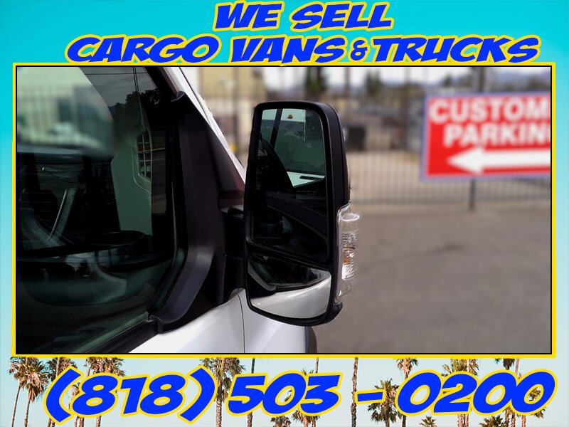 2020 Ford Transit 250 - Photo 12 - North Hollywood, CA 91605