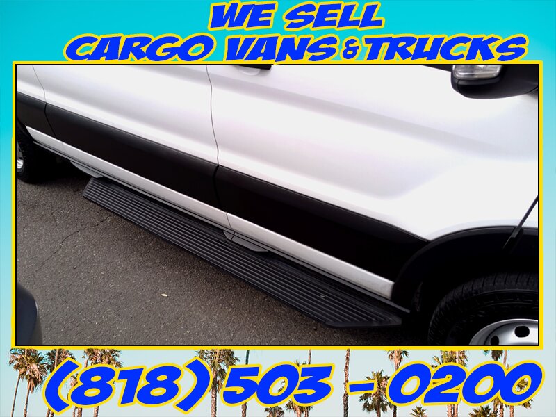 2020 Ford Transit 250 - Photo 11 - North Hollywood, CA 91605