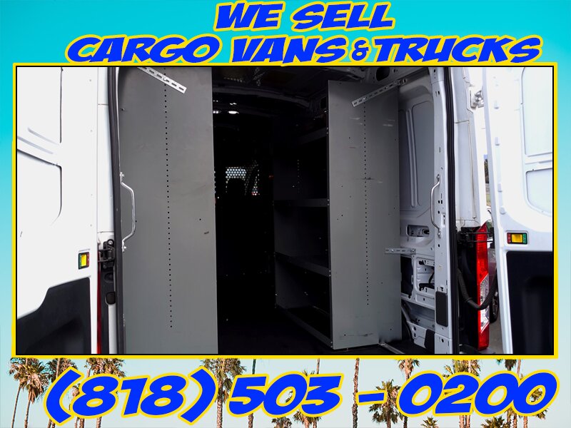 2020 Ford Transit 250 - Photo 21 - North Hollywood, CA 91605