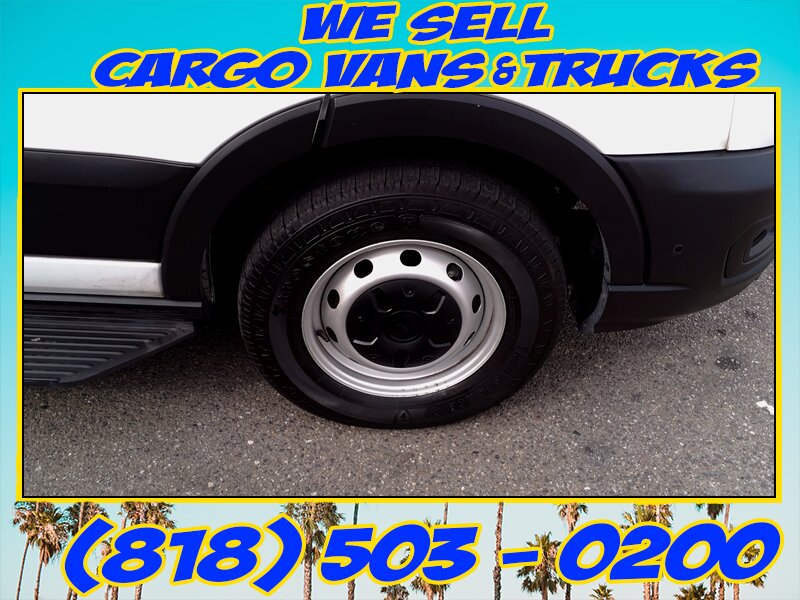 2020 Ford Transit 250 - Photo 10 - North Hollywood, CA 91605