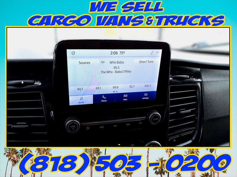 2020 Ford Transit 250 - Photo 29 - North Hollywood, CA 91605