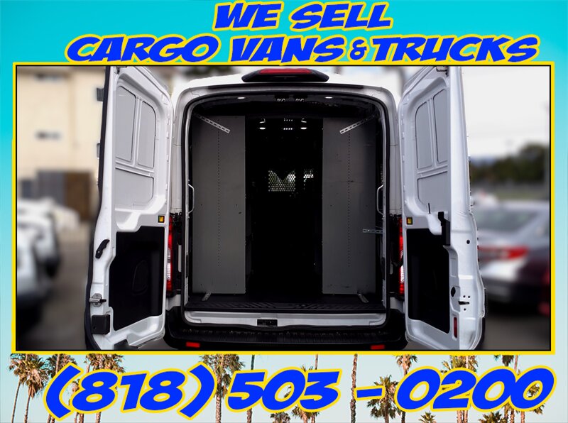 2020 Ford Transit 250 - Photo 20 - North Hollywood, CA 91605