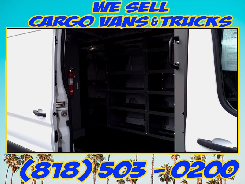 2020 Ford Transit 250 - Photo 16 - North Hollywood, CA 91605