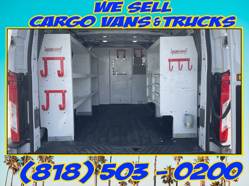 2020 Ford Transit 150   - Photo 9 - North Hollywood, CA 91605