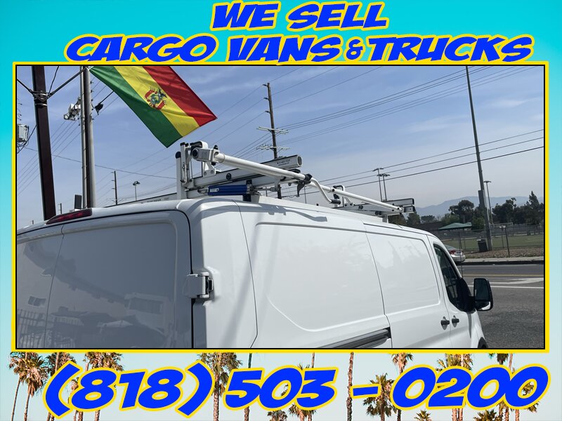 2020 Ford Transit 150   - Photo 6 - North Hollywood, CA 91605
