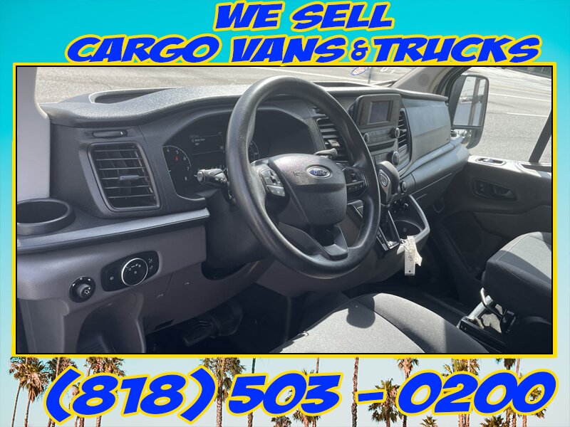 2020 Ford Transit 150   - Photo 7 - North Hollywood, CA 91605