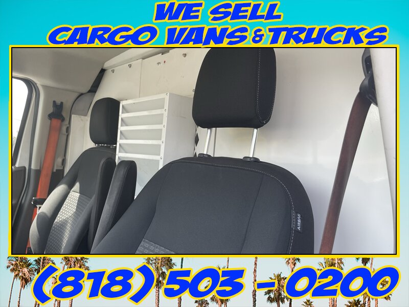 2020 Ford Transit 150   - Photo 8 - North Hollywood, CA 91605